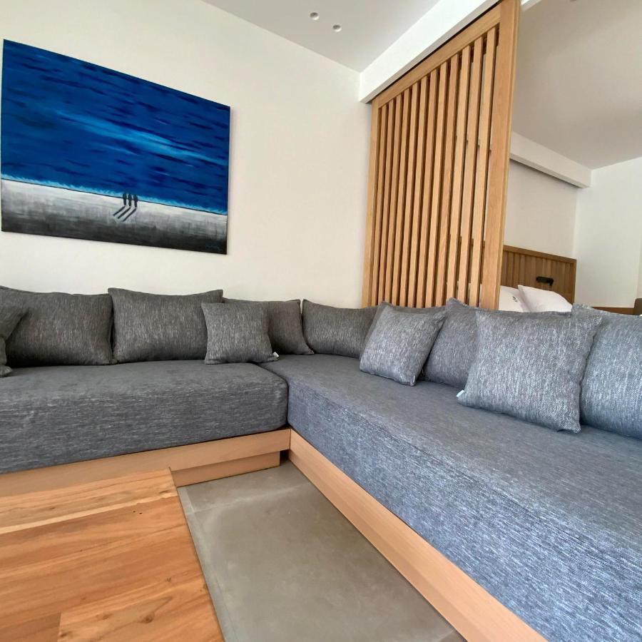 Sivota Kipoi Design Suites Eksteriør bilde