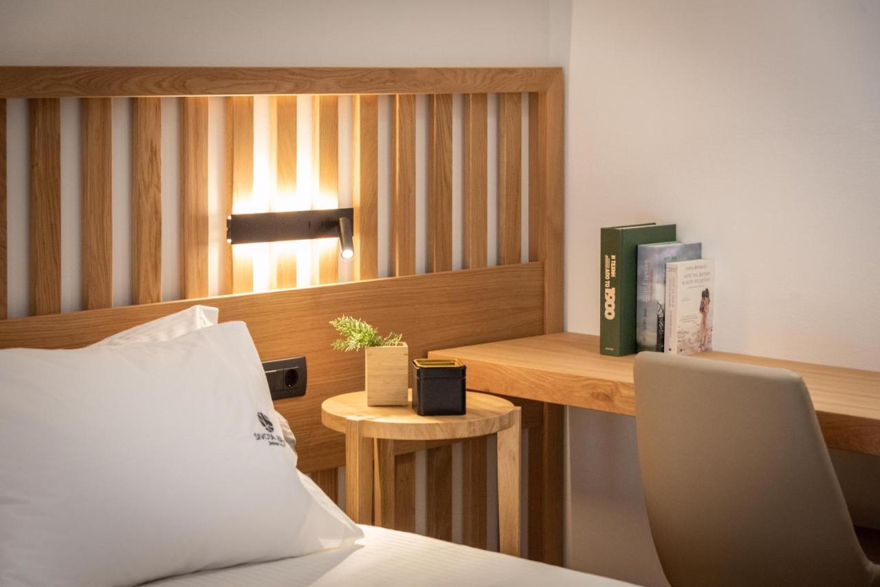 Sivota Kipoi Design Suites Eksteriør bilde